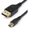 Startech Mini DisplayPort - DisplayPort 1.4 kaapeli 1 m