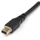 Startech Cable Mini DisplayPort a DisplayPort 1.4 1 m