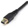 Startech Cable Mini DisplayPort a DisplayPort 1.4 2 m
