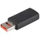 Startech Adaptateur Bloqueur de données USB