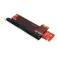 Startech Targeta d´expansió PCI-E de x1 a x16