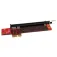 Startech PCI-E 扩展卡 x1 到 x16