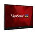 Viewsonic TD1655 15.6´´ Full HD LED οθόνη αφής