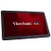 Viewsonic TD2430 24´´ Full HD LC touchscreen