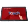 Viewsonic TD2430 24´´ Full HD LC touchscreen