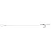 DAM Detek Method Spike Rig Barbless tied hook