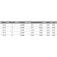 DAM Detek Method Spike Rig Barbless tied hook