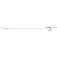 DAM Detek Method Spike Rig tied hook