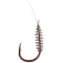DAM Spezi Paste tied hook