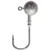 Effzett Ball jig head