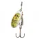 Effzett Cuiller Executor Spinner 11g