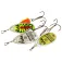 Effzett Cuiller Executor Spinner 11g
