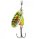 Effzett Cuiller Executor Spinner 11g