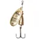 Effzett Cuiller Executor Spinner 11g
