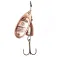 Effzett Cuiller Executor Spinner 11g