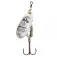 Effzett Cuiller Executor Spinner 11g