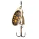Effzett Cullereta Executor Spinner 3g