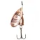 Effzett Executor Spinner Spoon Lure 3g