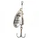 Effzett Cullereta Executor Spinner 8g