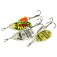 Effzett Cullereta Executor Spinner 8g