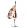 Effzett Cullereta Executor Spinner 8g