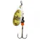 Effzett Fluo Spinner spoon 3g