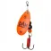 Effzett Fluo Spinner spoon 3g