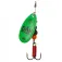 Effzett Fluo Spinner spoon 3g