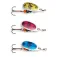 Effzett Fluo Spinner spoon 4g