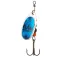 Effzett Fluo Spinner spoon 4g