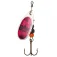 Effzett Fluo Spinner spoon 4g