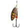Effzett Predator Spinner spoon 17g
