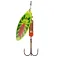 Effzett Predator Spinner spoon 17g