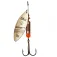 Effzett Predator Spinner spoon 17g