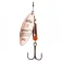 Effzett Predator Spinner spoon 17g