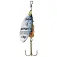 Effzett Predator Spinner spoon 3g
