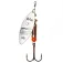 Effzett Predator Spinner spoon 3g