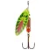 Effzett Predator Spinner spoon 3g