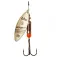 Effzett Predator Spinner spoon 3g