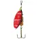 Effzett Predator Spinner spoon 3g