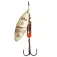 Effzett Cucharilla Predator Spinner 4g