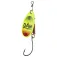 Effzett Cucharilla Single Hook Spinner 3g
