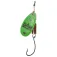 Effzett Single Hook Spinner spoon 6g