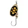Effzett Single Hook Spinner spoon 6g
