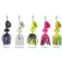 Madcat A-Static Screaming Spinner jig 65g