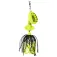 Madcat Jig A-Static Screaming Spinner 65g