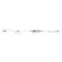 Madcat Ham muntat Adjusta Basic River Rig Livebait