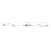 Madcat Ham muntat Adjusta Basic River Rig Livebait