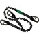 Baltic 3 Hook Safety Line Elastic