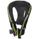 Baltic Compact 100 Auto harness inflatable life jacket